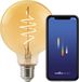 Nordlux G95 Smart Filament E27 Gold Deco Spiral 2200K