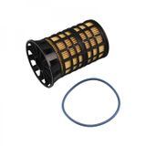 Febi Bilstein Filtre À Carburant 179000