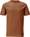 Mascot T-shirt personnalisé, à manches courtes 22582-983 - brun noisette - M