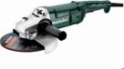 Metabo Winkelslijpmachine WP 2200-230