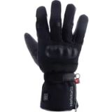 Helstons Gants moto chauffants pour femmes Ecko