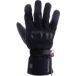 Helstons Gants moto chauffants pour femmes Ecko