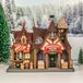 Lemax Renaissance Fair Shops