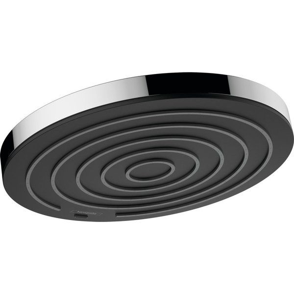 Hansgrohe Pulsify S 260 1Jet Overhead Shower Chrome