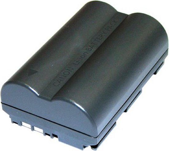 Canon BP-511A Accu voor digitale camera