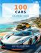 100 Cars Coloring Book: Sports Cars & Off-Road Trucks