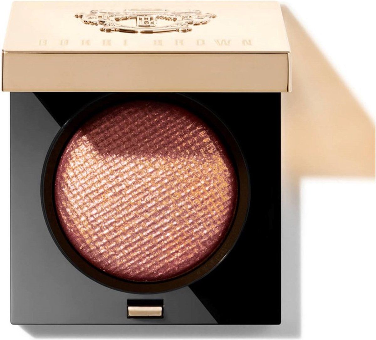 Bobbi Brown - Luxe Eye Shadow - Incandescent - oogschaduw - 0716170263991