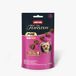 animonda vom Feinsten Mini Love Bites, graanvrije premium hondensnack voor kleine honden met wild en appel, 50 g