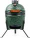BASTE kamado BBQ mini - 13 inch - Olijfgroen