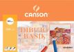 Merkloos Canson Tekenpapier Basik Wit A3 250 Vellen