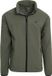 AGU GO Essential Regenjas - Unisex - Groen - XXXL - Waterdicht & Ademend