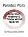 American History & Trivia Word Search