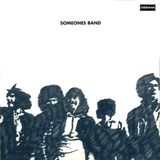 Universal Music Nederland Decca Records - Someone's Band - Someone's Band (CD) (Remastered)