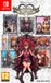 Square Enix Kingdom Hearts Melody of Memory - Nintendo Switch