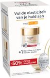 Eucerin Hyaluron-Filler + Elasticity Dagcreme + Navulling SPF 30 - 1 set