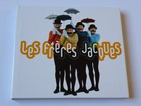 CD Les Freres Jacques CD Story