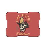 Bonamaison, Digitaal bedrukte muismat, antislip onderkant, voor kantoor en thuis, afmetingen: 22x18 cm