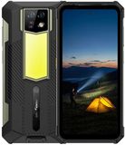 Ulefone Armor 24 Pro 12GB/256GB Zwart