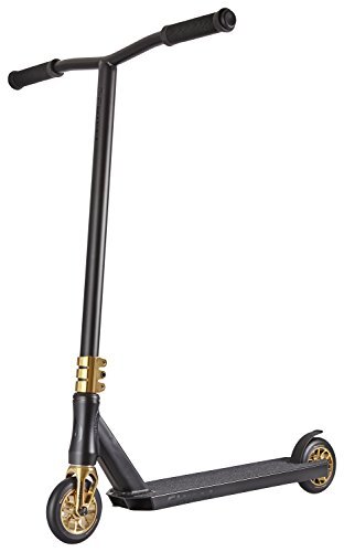 Chilli Pro Scooter 112-12 Reaper Crown kinderscooter, goud, 84 cm