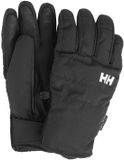 Helly Hansen Swift Ht Handschoenen Zwart XL Man