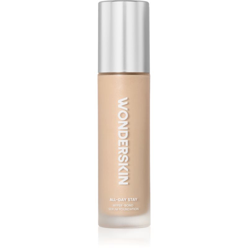 Wonderskin Hyper Bond Serum Foundation