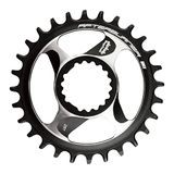 FSA Cr Mtb Kettingblad Zwart 32t