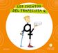 Letra a Letra Letrilandia - Los cuentos del trapecista Q: Basado en el método de Aurora Usero Alijarde