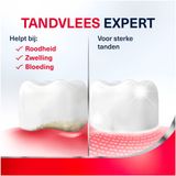 Parodontax Tandpasta Zonder Fluoride Voordeelverpakking 6 stuks