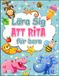 Lära Sig Att Rita för Barn: Utforska kreativiteten med enkla steg-för-steg-övningar.