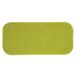 MSV Antislip Badmat – Douchemat voor Bad en Douche – Badkamer Mat Antislip met Afvoergat – Veilig voor Kinderen