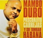 Pascualito Mambo Duro - Pascualito Cabrejas