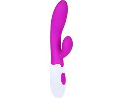 Tony G-Spot Vibrator - Paars
