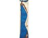 Your Decoration B.V. Kunstdruk Ira Tsantekidou - Lady in Blue 32x128cm