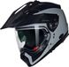 Nolan N70-2 X 06 Classico 304 Grijs Mat Multi Helm Maat M