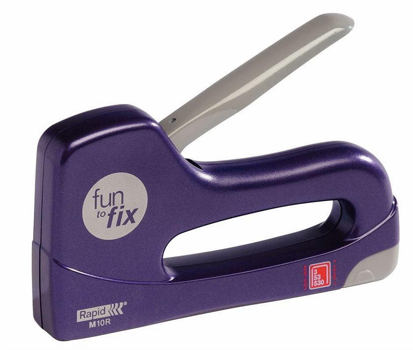 Rapid Fun2Fix M10R Tacker