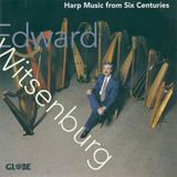 Sonic Rendezvous Globe Harp Music From Six Centuries