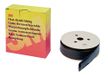 3M HSR9,5 HSR Dunnwandige krimpkous op rol, 9,5/4,8 mm, 7 m, zwart