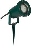 Brilliant Prikspot Frasco dark green with plug - 96366A04