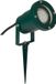 Brilliant Prikspot Frasco dark green with plug - 96366A04