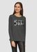s.Oliver 2156420 T-shirt met lange mouwen voor dames