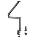 ROLINE Professionele Aluminium Studio Microfoonarm Zwart