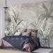 Forêt Tropicale Papier Peint Panoramique - 325 cm x 230 cm