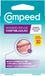 Compeed Koortslippleisters - Koortslipbehandeling - Koortslip pleister - Beschermt de koortslip tot 12 uur - 30 stuks