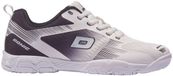 Donic Tafeltennisschoenen Draven GSX Unisex Zwart/Wit Schoenmaat 42