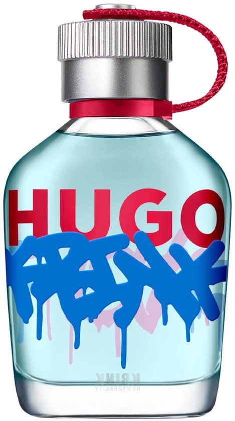 HUGO BOSS KRINK / 75 ml / Men