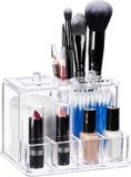 Relaxdays Cosmetica organizer
