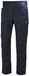 Helly Hansen Workwear Heren Manchester Werkbroek, 590 Marineblauw, C44