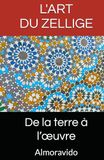 L'ART DU ZELLIGE: De la terre à l’œuvre