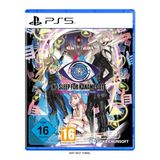 No AI: THE SOMNIUM FILES No Sleep For Kaname Date (PS5)