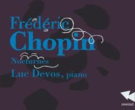 Nocturnes Rewind Collection - Luc Devos - Nocturnes - Vol. I (CD)